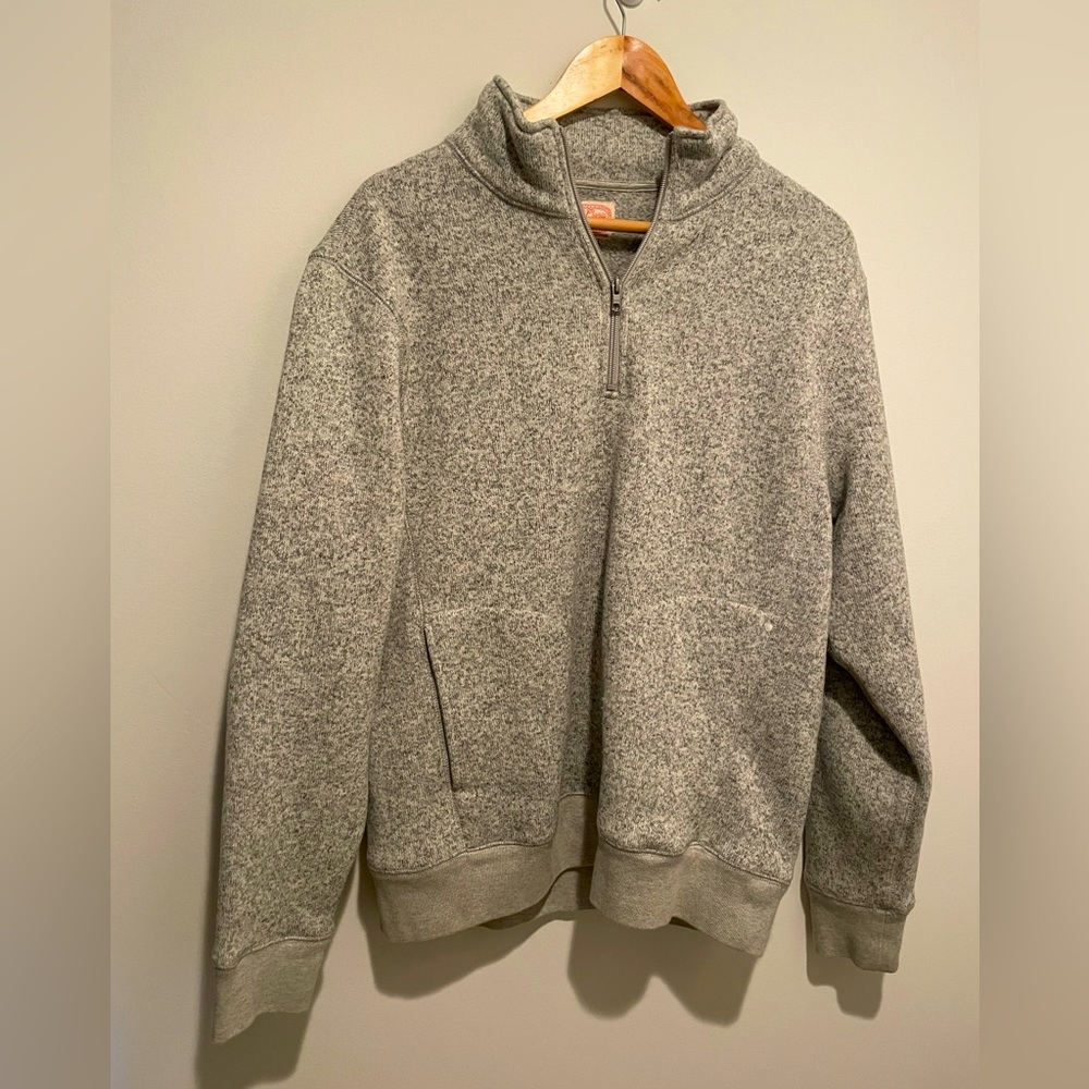 Men’s pull over